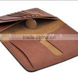 2016 New Arrival Wallet Leather Retro Passport Holder Cover Organizer Card Holder thumbnail-5