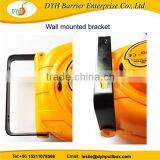 Industrial Automatic 15M Power Cord Retractable Cable Reel With Socket thumbnail-4