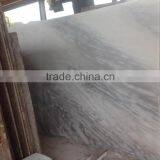 VIETNAM WHITE CLOUDY MARBLE thumbnail-2