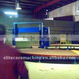 2013 Automatic Circular Foam Cutting Machine/sponge Cutting Machine