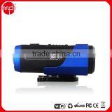 OEM/ODM Supply Mini Full HD 1080p WIFI Sport Action Camera Digital Camera thumbnail-3