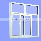Pvc Windows and Doors Profile Pvc Window Profile/pvc Plastic Frame/upvc Profile for Window and Door thumbnail-5