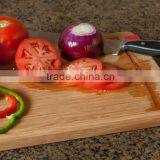 Oak Wood Cheese Boards Sushi Cutting Board thumbnail-3