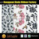 China Heat Transfer Embossed Webbing