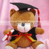 HI EN71 Custom Educational Bear Toys thumbnail-1