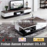 C330# new design marble top coffee table