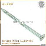 Chinese Manufacturer Rocky Buttom Price Phillips Csk Head Nail Screw thumbnail-2