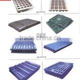 High Performance Cone Jaw Crusher --Jaw Plate thumbnail-2