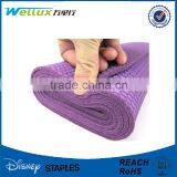 Custom Natural Yoga Mat / Rubber Yoga Mat / Rubber PU Yoga Mat thumbnail-6