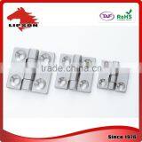 HL-226-2S Physical and Chemical Equipment Sus304 Stainless Steel Hinge thumbnail-4