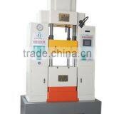 CNC Hydraulic Double-Action Deep Drawing Machine