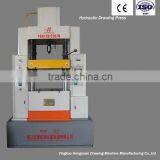 Double Action Hdyraulic Press Machine 120 Tons, Deep Drawing Hdyraulic Press Machine