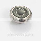 Chinese Fabric Buttons Metal Buttons for Clothing thumbnail-2