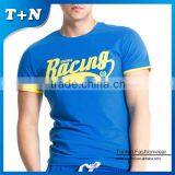 Designer Fitness Wear, Custom Fitness Wear Men thumbnail-1