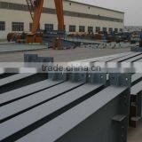 Prefabricated Temporary Warehouse Building thumbnail-6