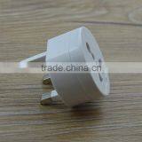 All in One Universal Cylindrical 10 v Travel Adapter Adaptor thumbnail-5