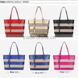 Factory Wholesale High Quality Fashion Casual Women Tote Bag thumbnail-5