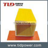 Fiberglass Square Tube for Building Platform thumbnail-1