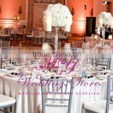 aluminum Chiavari wedding Chair