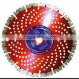 Laser Welded Saw Blade