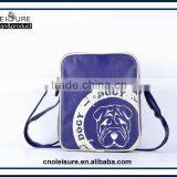 2015 Fashion Leather Polo Man Bags Bags Handbag Purses Bags Shoulder Bag Men Bag thumbnail-5