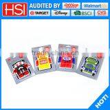 Wholesale New Products Robot Shape TPR Giant Eraser thumbnail-1