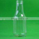 Argopackaging 375ml Empty Glass Beer Bottle