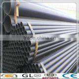 Mild Steel ERW Round Pipe of Factory Price thumbnail-6