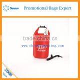 2016 Fashion Waterproof Dry Bag Duffel Bag Waterproof Beach Bag