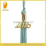 9" Adult Graduation Tassels (Sky) For 2017 Graduation thumbnail-2