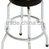 promotion bar stool chair with fat pad