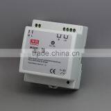 Small Volume 60w Single Output DIN Rail Power 12v 5a ac Smps thumbnail-3