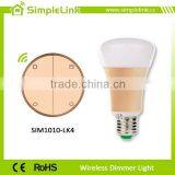 Distributor Zigbee Dimmer Switch for Led Lighting thumbnail-4