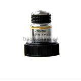 High Quality Microscope Achromatic Objectives 4X/10X/40X/100X for XSP- 30 Series thumbnail-3