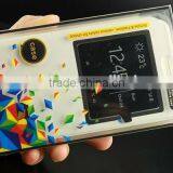 Customized Plastic Packaging Box for Phone Case Manufacturer thumbnail-1