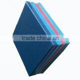 Color Stretched Canvas