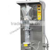 Full-automatic Milk Packaging Machine