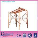 Door Type Step Gate Open End Frame Scaffold thumbnail-4