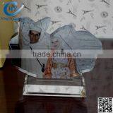 2015 Glass Crystal Photo Image Souvenir thumbnail-2