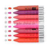 Kiss Proof 26 Colors Matte Waterproof Matte Menow Kiss Proof 19 Colors Single One Matte Waterproof Matte Lip Wax Pencil thumbnail-3
