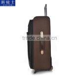 Hot Sell PU Leather Luggage Factory In China thumbnail-5