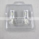 Car Accessory High Ower T20 80w White Car Fog Light Bulb Driving Car Fog Kamp Headlight Lamp Bulb Led Fog Light thumbnail-5