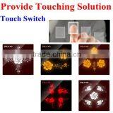 Touch Button Solutions ,development of Various Kind of Touch Button , Accept Customization