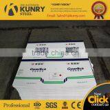 Food Grade Printing Tinplate/TFS for Metal Packaging, Crown Corks