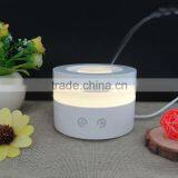 New Technology Electric Time Setting Humidifier for Home Decoration thumbnail-4