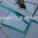 1.5mm-9mm Sheet Glass