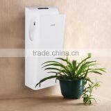 HEPA Efficient Filter Dual Jet Airflow Hand Dryer With UL Certificate thumbnail-2