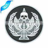 Silicone Rubber Patch Recycled PVC Shoe Patch Maker Quality Choice