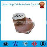 Weichai Power Truck Spare Parts Air Compressor Gear Cover