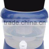 2015 New Design Domestic Alkaline Water Purifier /mineral Stones Water Pot and Ceramic Water Pot